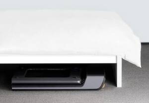 walking-pad-onder-bed