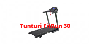 Tunturi FitRun 30 review
