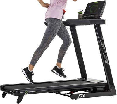 hardlopen_tunturi_competence_t20