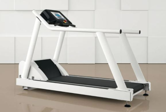 Ergo-Fit trac tour 4000