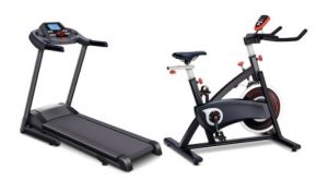 loopband hometrainer