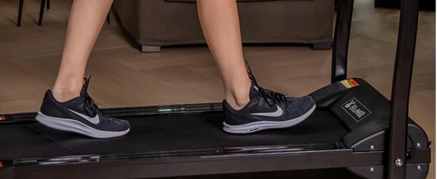 Loopvlak BluMill Loopband