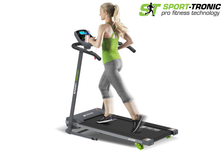 SportTronic loopband
