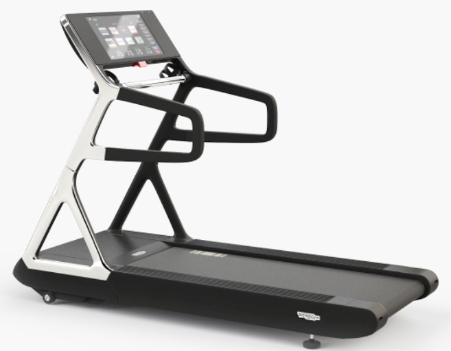 TechnoGym Run Personal Loopband