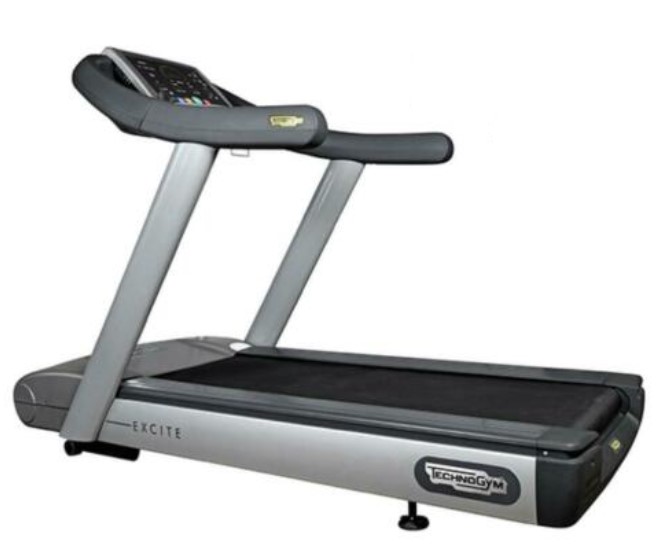 Technogym Excite Run LED 500