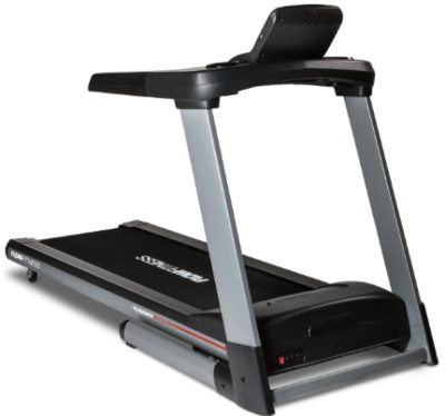 loopband flow fitness dtm2500 review
