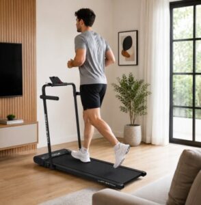 Focus Fitness Luma Switch iPlus - mini loopband