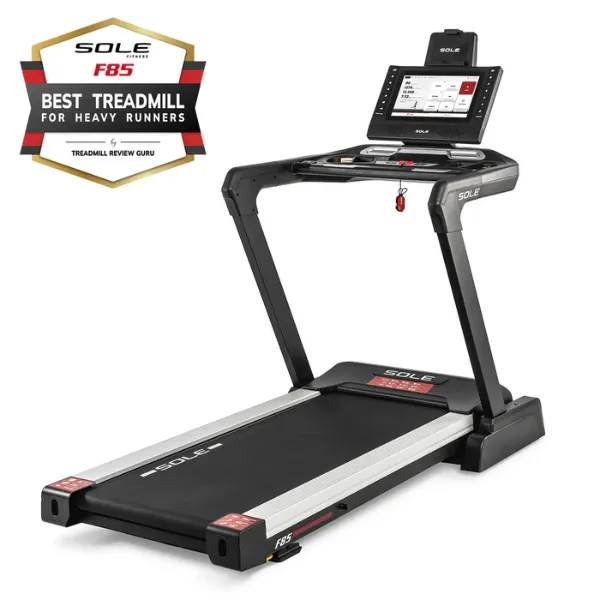 Sole Fitness Loopband - F85 (Nieuw Model)