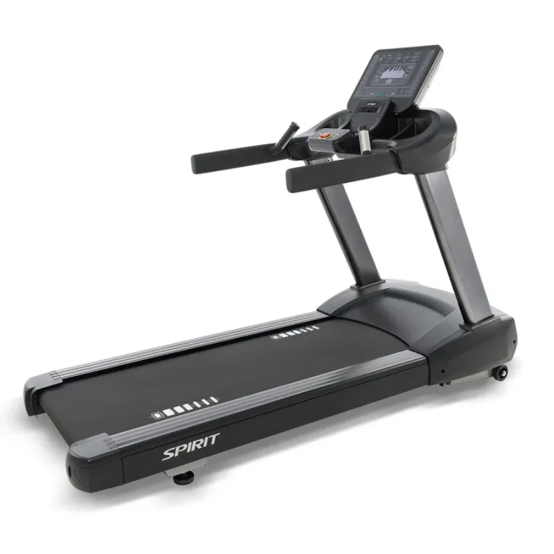 Spirit Fitness CT800+