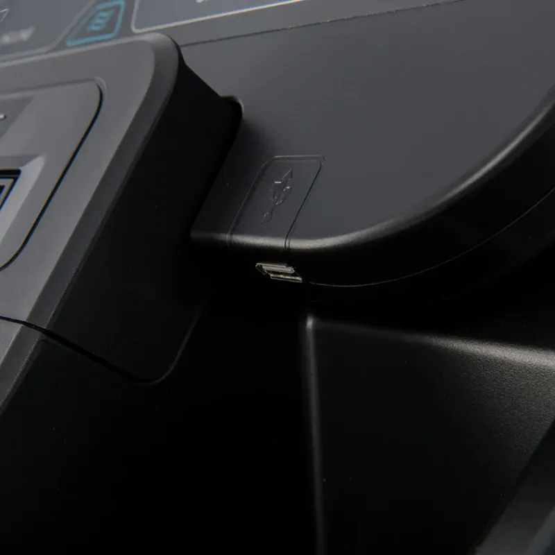 Spirit Fitness CT800+ - Afbeelding 14