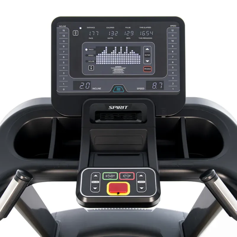 Spirit Fitness CT800+ - Afbeelding 13