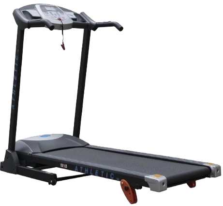 Loopband Carl Lewis Athletic