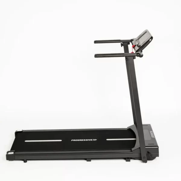 Springbok Loopband Progressive Elektrische loopband RUN900F - Hardloopband.nl