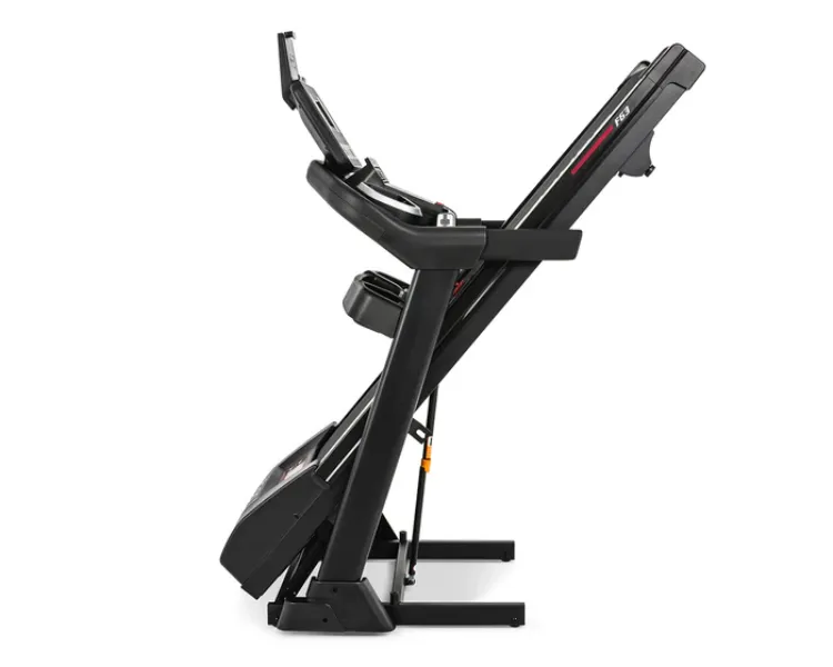 Sole Fitness Opklapbare Loopband - F63 (Nieuw model) - Afbeelding 5