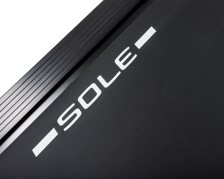 Sole Fitness Opklapbare Loopband - F63 (Nieuw model) - Afbeelding 11