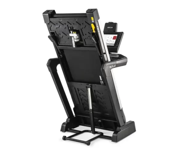 Sole Fitness Loopband - F85 (Nieuw Model) - Afbeelding 7