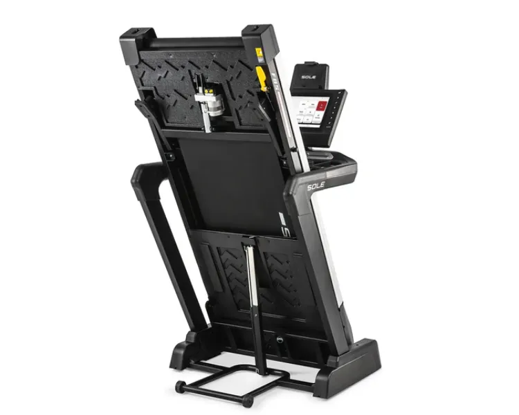 Sole Fitness Loopband - F85 (Nieuw Model) - Afbeelding 7