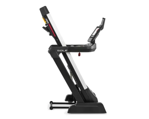 Sole Fitness Loopband - F85 (Nieuw Model) - Afbeelding 6