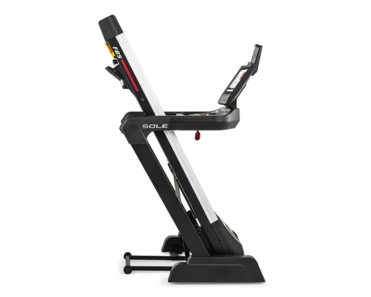 Sole Fitness Loopband - F85 (Nieuw Model) - Afbeelding 6