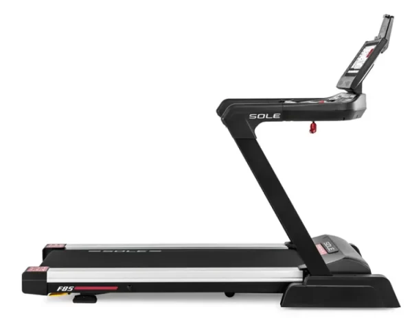 Sole Fitness Loopband - F85 (Nieuw Model) - Afbeelding 4
