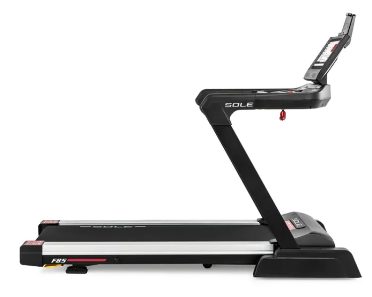 Sole Fitness Loopband - F85 (Nieuw Model) - Afbeelding 4