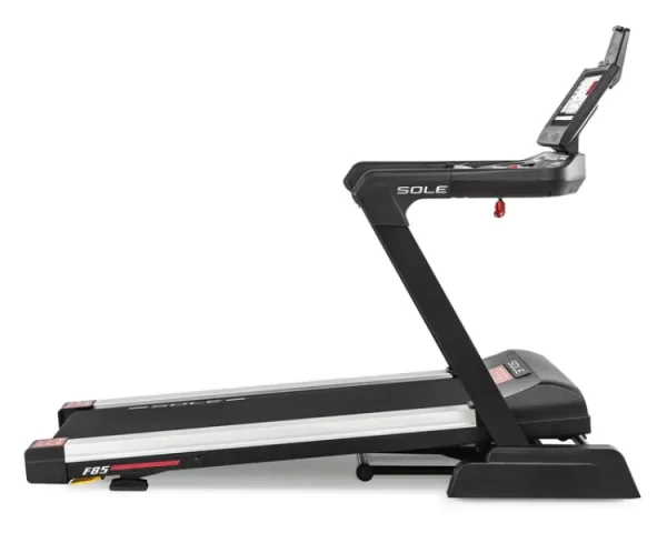 Sole Fitness Loopband - F85 (Nieuw Model) - Afbeelding 3