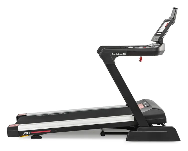 Sole Fitness Loopband - F85 (Nieuw Model) - Afbeelding 3