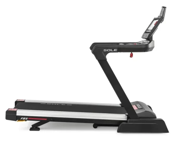Sole Fitness Loopband - F85 (Nieuw Model) - Afbeelding 2