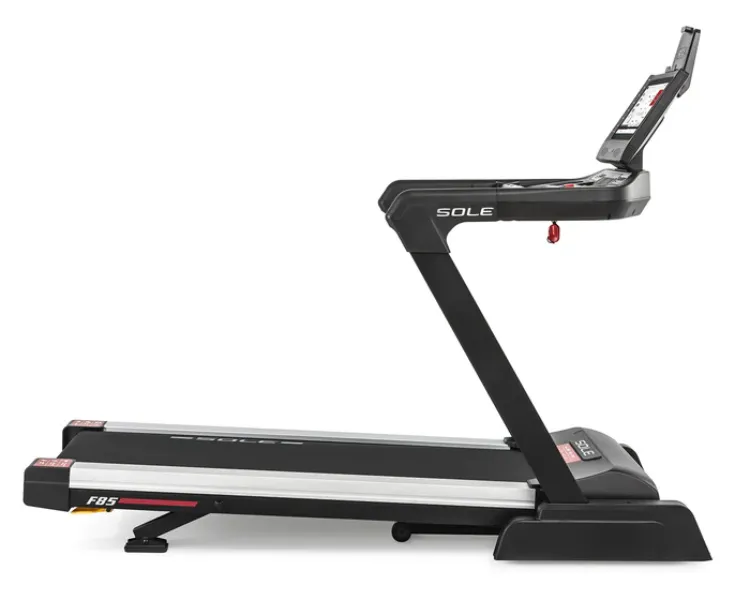 Sole Fitness Loopband - F85 (Nieuw Model) - Afbeelding 2