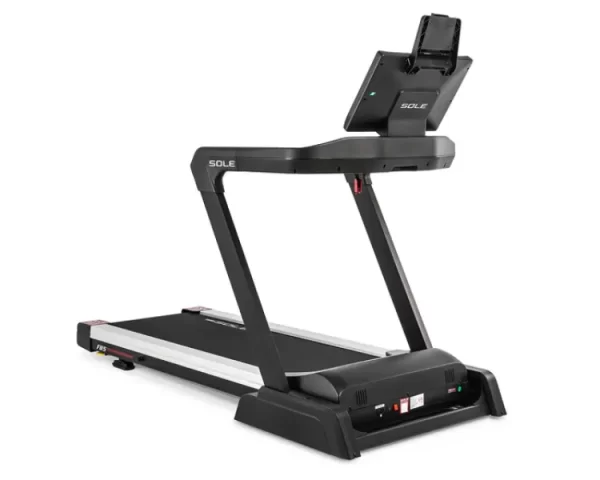 Sole Fitness Loopband - F85 (Nieuw Model) - Afbeelding 5