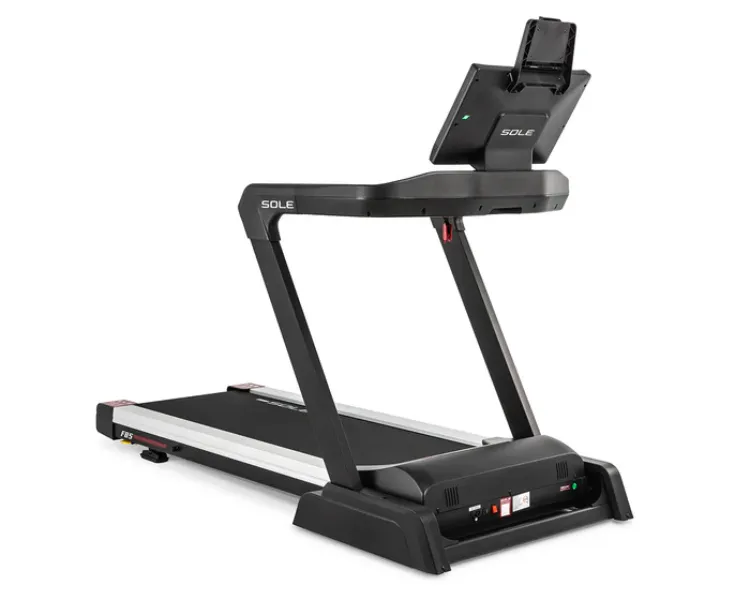 Sole Fitness Loopband - F85 (Nieuw Model) - Afbeelding 5