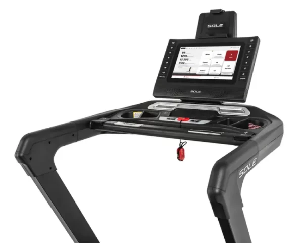 Sole Fitness Loopband - F85 (Nieuw Model) - Afbeelding 8