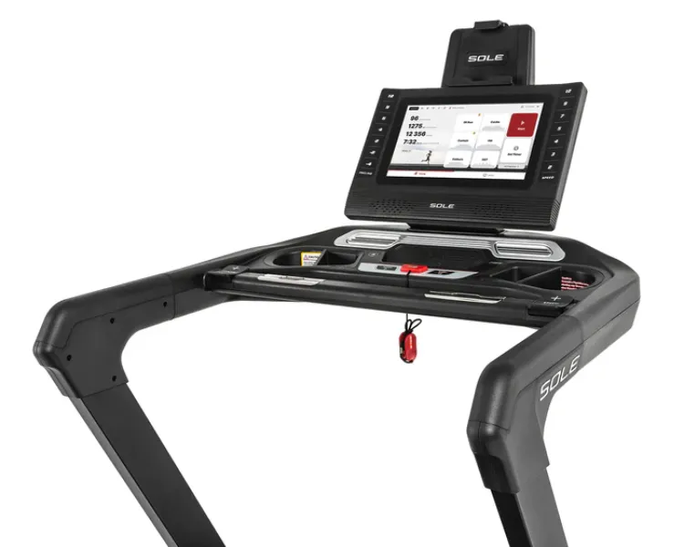 Sole Fitness Loopband - F85 (Nieuw Model) - Afbeelding 8