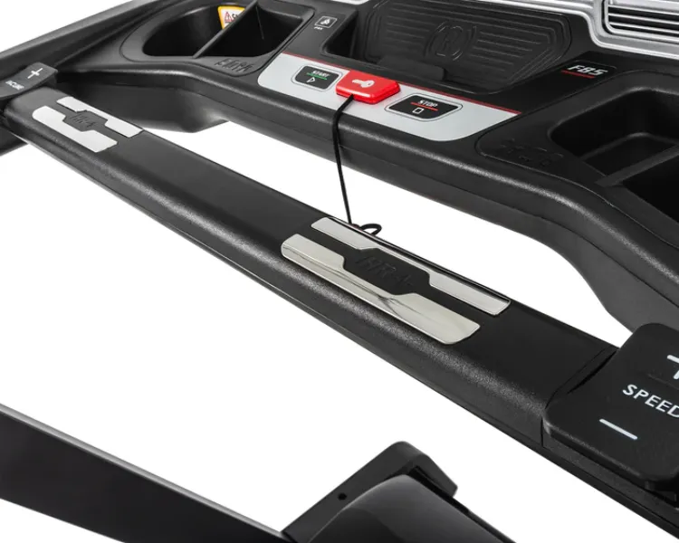 Sole Fitness Loopband - F85 (Nieuw Model) - Afbeelding 15