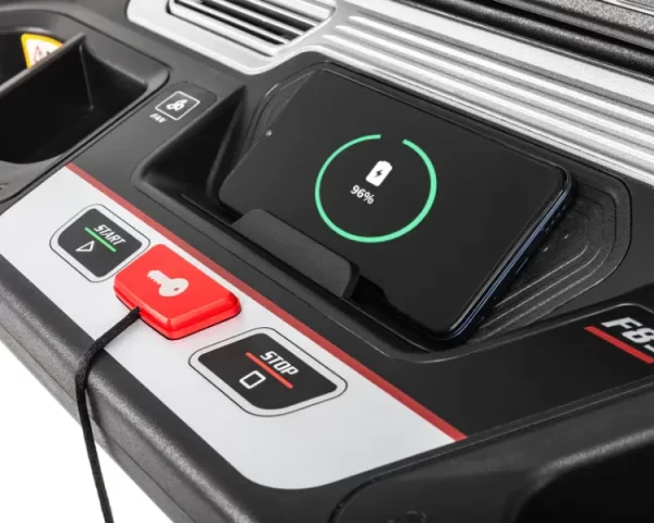Sole Fitness Loopband - F85 (Nieuw Model) - Afbeelding 12