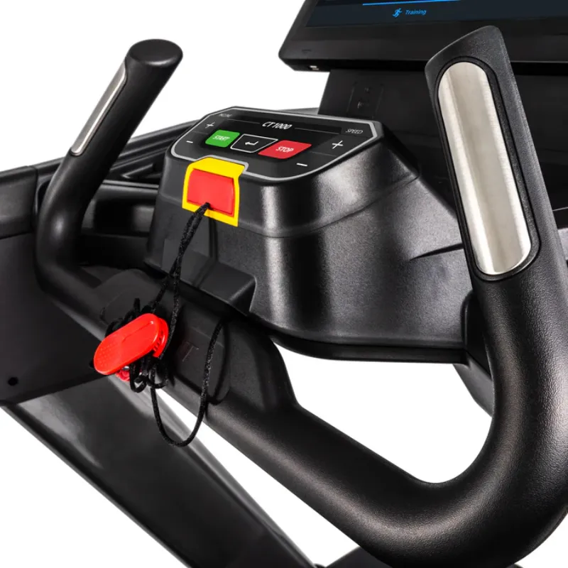 Spirit Fitness Loopband CT1000ENT - Afbeelding 10