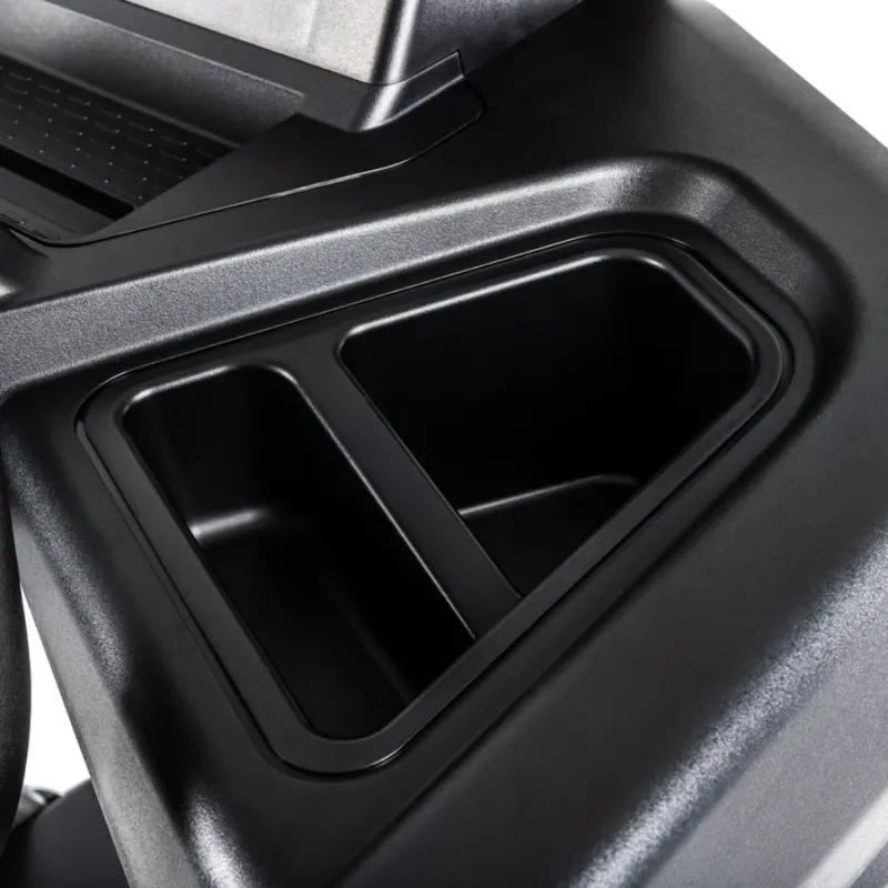 Spirit Fitness Loopband CT1000ENT - Afbeelding 6