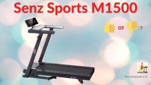 Senz Sports M1500