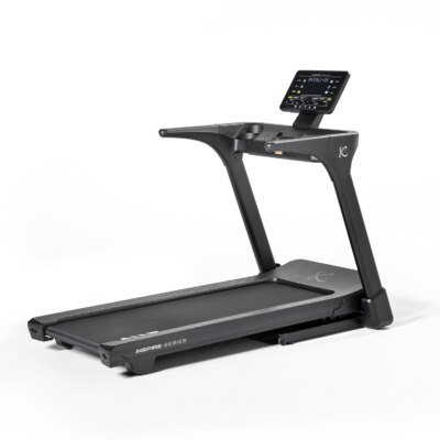 Inspire Series T5 Loopband - Inklapbaar