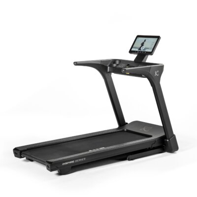 Inspire Series T5S Loopband - Inklapbaar