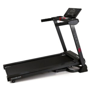 Toorx Fitness RAMBLER-B