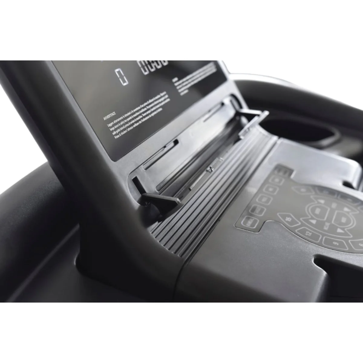 Toorx Fitness Experience Plus AC Loopband - Afbeelding 5