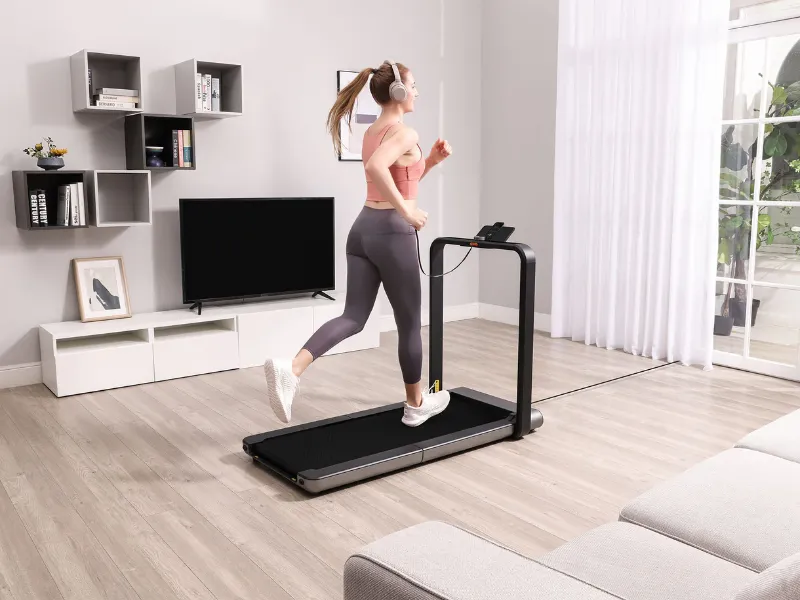 KingSmith WalkingPad Treadmill X21 - Afbeelding 2