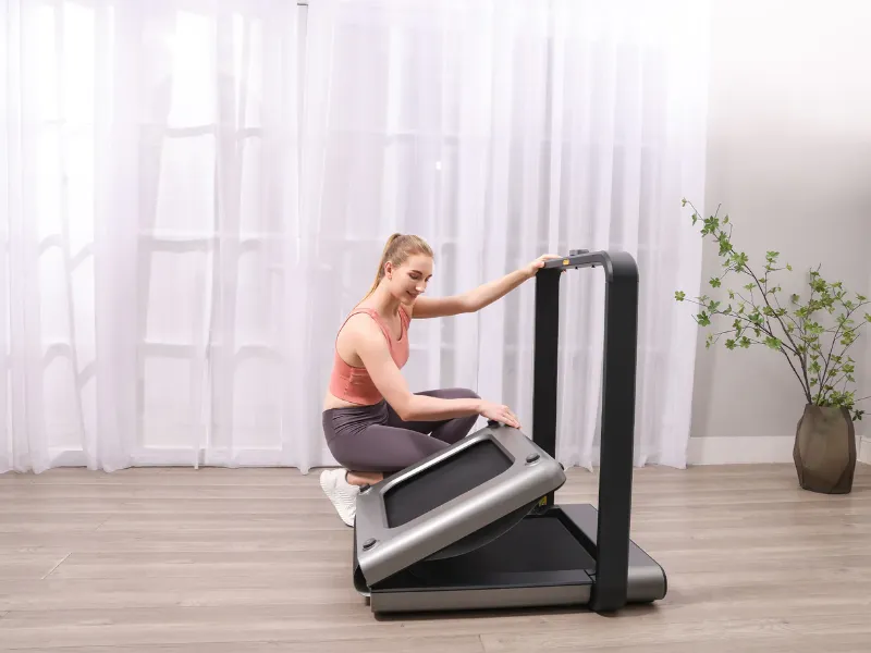 KingSmith WalkingPad Treadmill X21 - Afbeelding 11