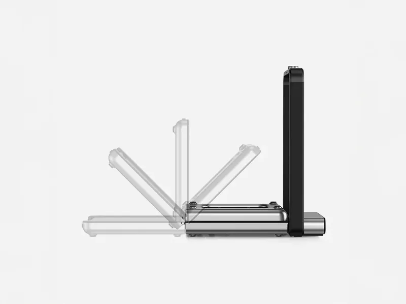 KingSmith WalkingPad Treadmill X21 - Afbeelding 9