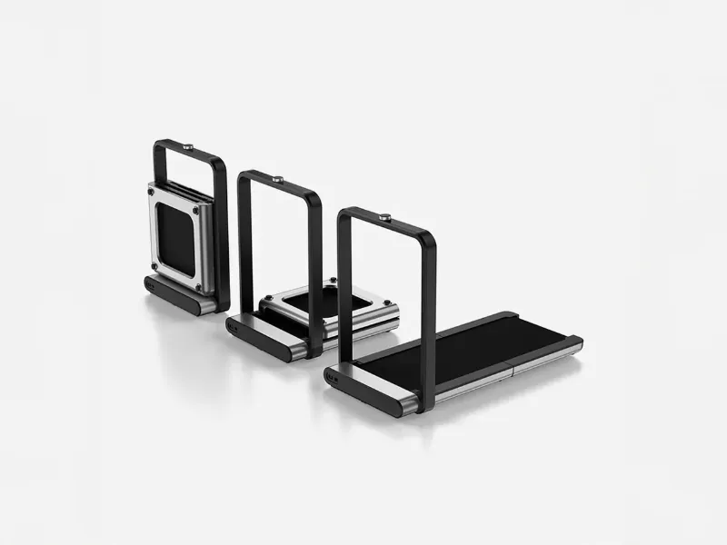 KingSmith WalkingPad Treadmill X21 - Afbeelding 8