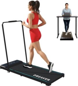 dreaver platte loopband