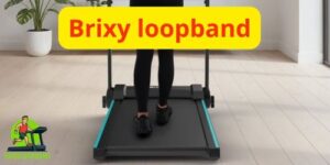 Brixy loopband