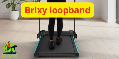 Brixy loopband