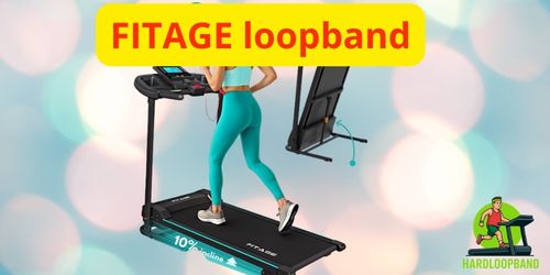 FITAGE loopband